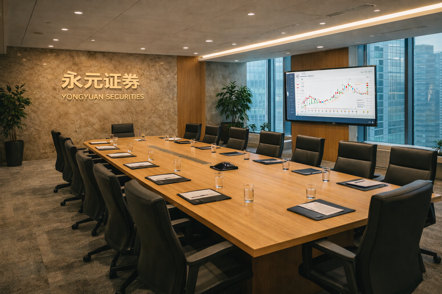 机构投资者阵营在区域性证券市场运用AI炒股配资的风险管理实践