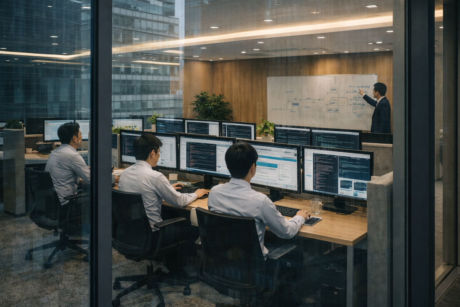 以短期收益为目标的投机资金在中国资本市场运用靠谱配资的风控体